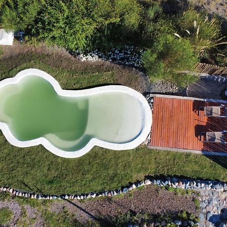 Arribadelvalle - Casas De Altura Potrerillos Zewnętrze zdjęcie