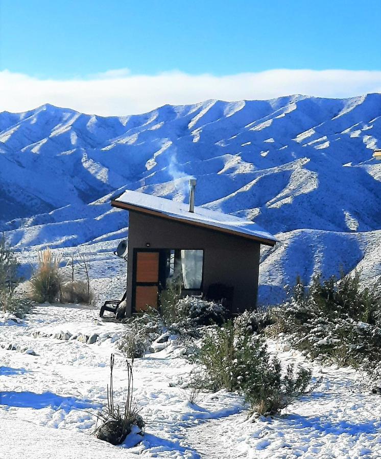 Arribadelvalle - Casas De Altura Potrerillos Zewnętrze zdjęcie