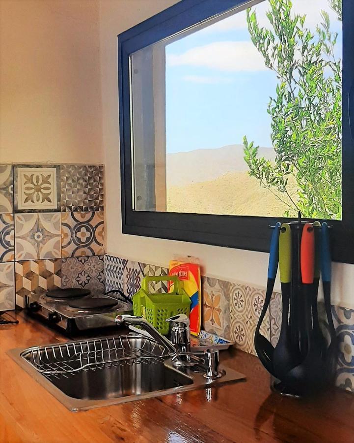 Arribadelvalle - Casas De Altura Potrerillos Zewnętrze zdjęcie