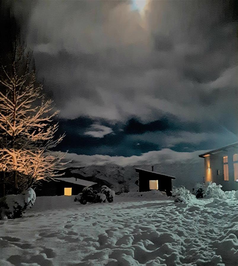 Arribadelvalle - Casas De Altura Potrerillos Zewnętrze zdjęcie